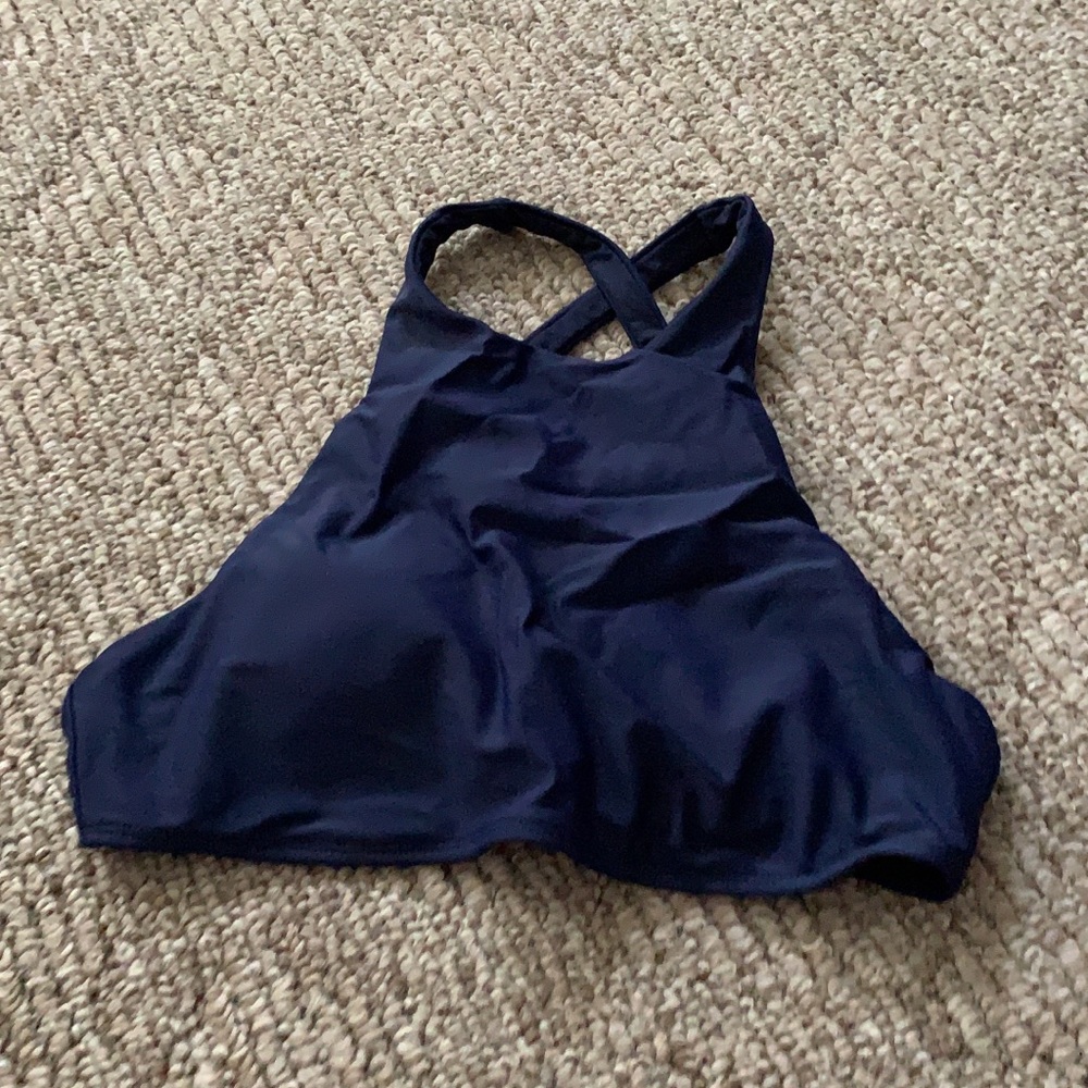 Swim top